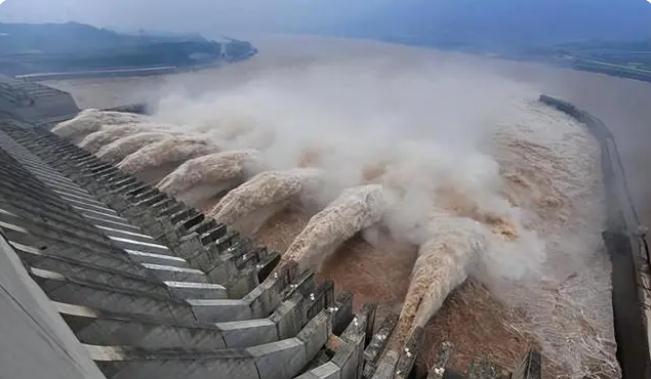 三峽大壩能抵御多大的洪水？它的抗洪能力到底有多強(qiáng)？