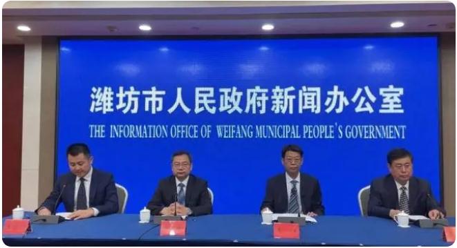 今年汛期濰坊汛情可能偏重，濰坊水利部門(mén)提前建立防御矩陣