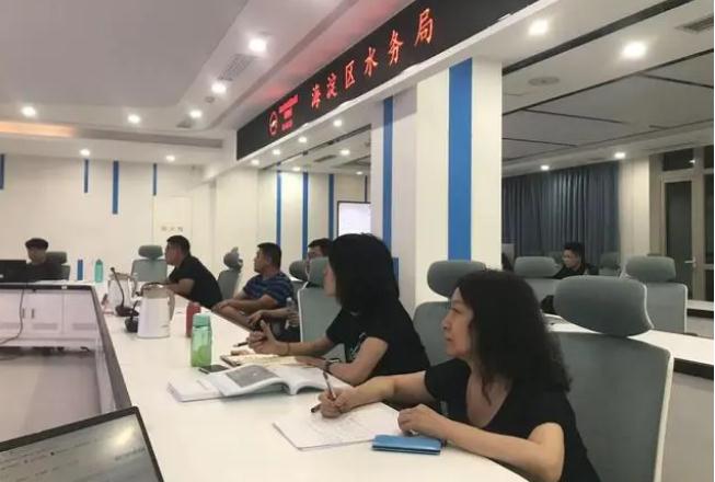 降雨持續(xù)！北京急調(diào)16名水利專家奔赴8區(qū)現(xiàn)場協(xié)助防汛
