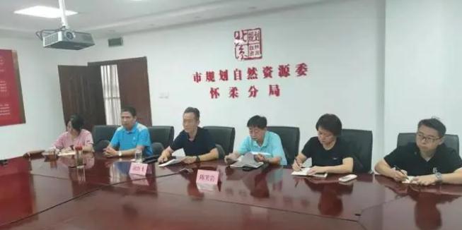 未雨綢繆筑防線 ，聞“汛”而動(dòng)為民安|市規(guī)劃自然資源委懷柔分局應(yīng)對(duì)強(qiáng)降雨及地質(zhì)災(zāi)害防范工作紀(jì)實(shí)
